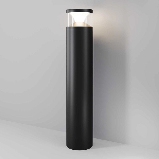 Ландшафтный светильник Maytoni Outdoor O496FL-L21B3K2 изображение 4 Ландшафтный светильник Maytoni Outdoor O496FL-L21B3K2 Фото № 4