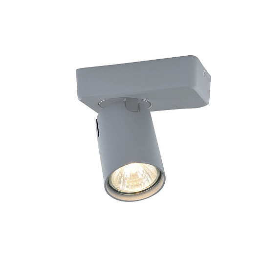 Спот Vele Luce Carrisi VL8067S31 изображение 1 Спот Vele Luce Carrisi VL8067S31 Фото № 1