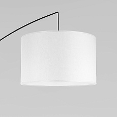 Торшер TK Lighting 3060 Moby White 2