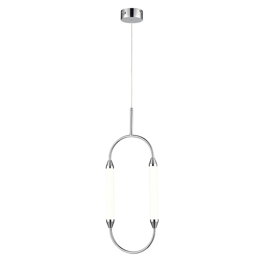 Подвесной светильник Vele Luce Capsula VL7293P21 изображение 1 Подвесной светильник Vele Luce Capsula VL7293P21 Фото № 1