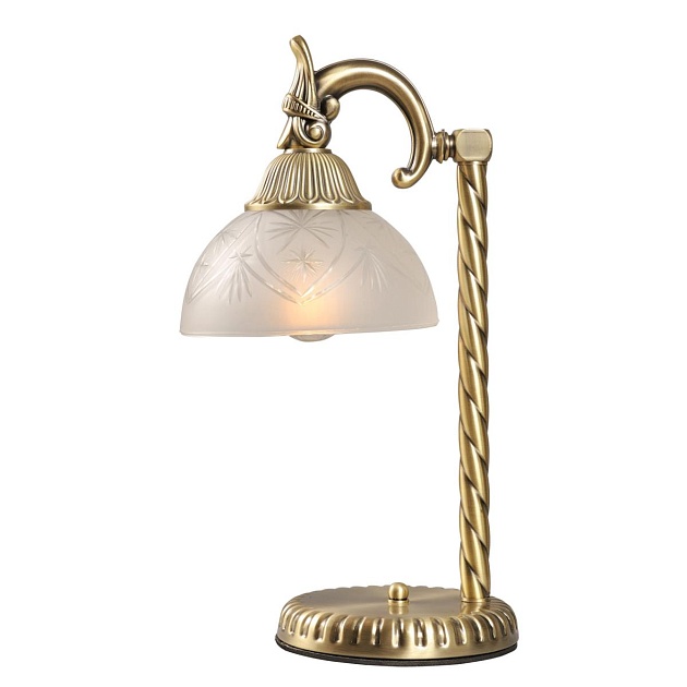 Настольная лампа MW-Light Афродита 317032301 изображение 1 Настольная лампа MW-Light Афродита 317032301 Фото № 1