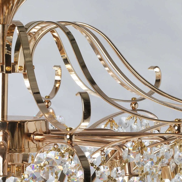 Подвесная люстра De City Бриз 111016108 Фото № 7