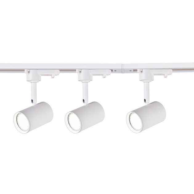 Трековый светильник Favourite Imago 4024-3U Фото № 1