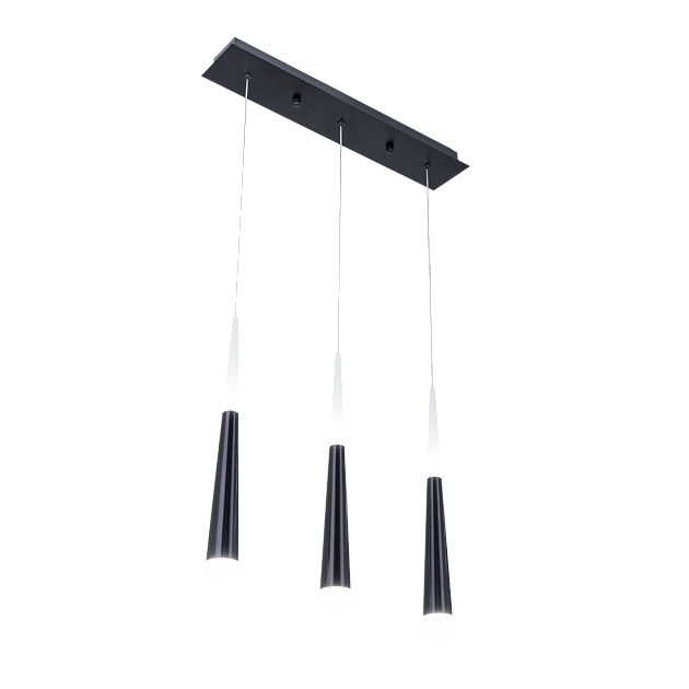 Подвесной светодиодный светильник Citilux Вегас CL227031 Фото № 17