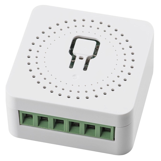 Реле Lightstar Teta 505550 Фото № 1