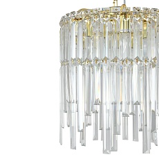 Подвесная люстра Escada Odegard 2105/8S 2