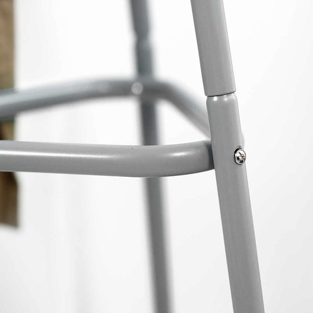 Напольная вешалка Мебелик Галант 217 007157 изображение 10 Напольная вешалка Мебелик Галант 217 007157 Фото № 10