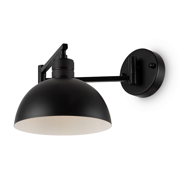 Спот Freya Cover FR5290WL-01B Фото № 5