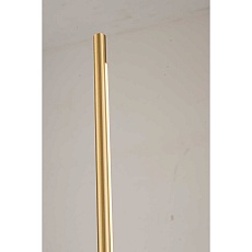 Настенный светильник Belfast Skipton 85001-1W-L BR 5