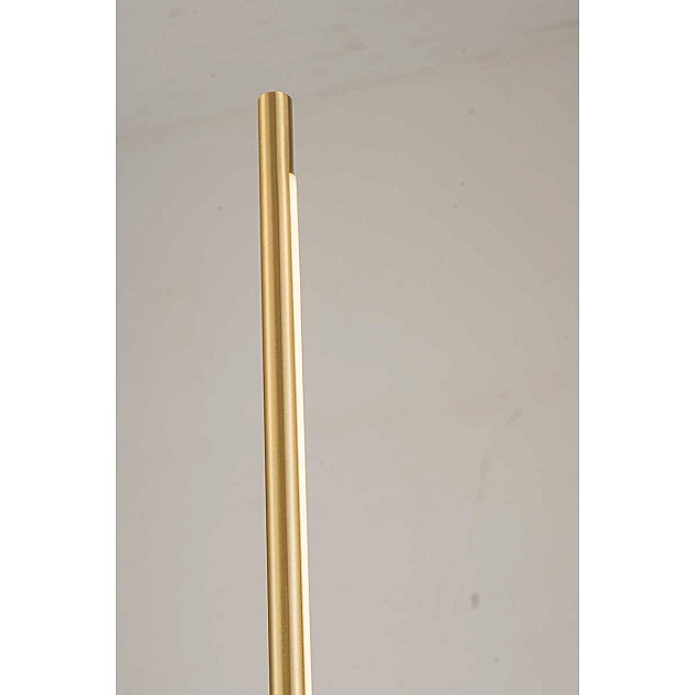 Настенный светильник Belfast Skipton 85001-1W-L BR Фото № 6