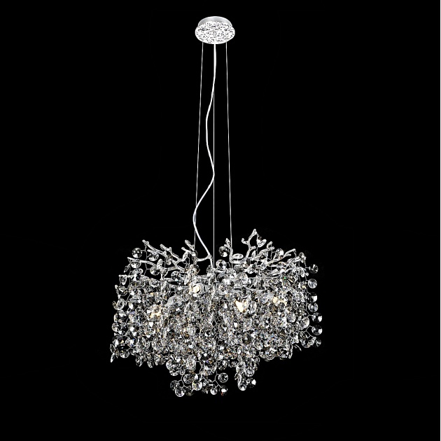 Подвесная люстра Kink Light Авани 07873-60D,16 Фото № 1