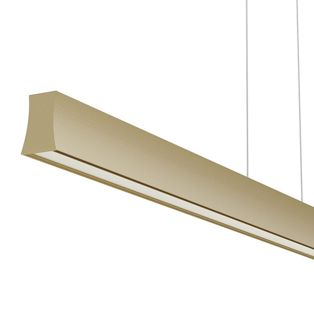 Подвесной светодиодный светильник Mantra Hanok 7569 изображение 3 Подвесной светодиодный светильник Mantra Hanok 7569 Фото № 3