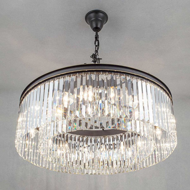 Подвесная люстра Citilux Мартин CL332161 Фото № 2