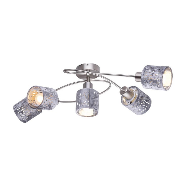 Потолочная люстра Globo Alys 54122-5 Фото № 1