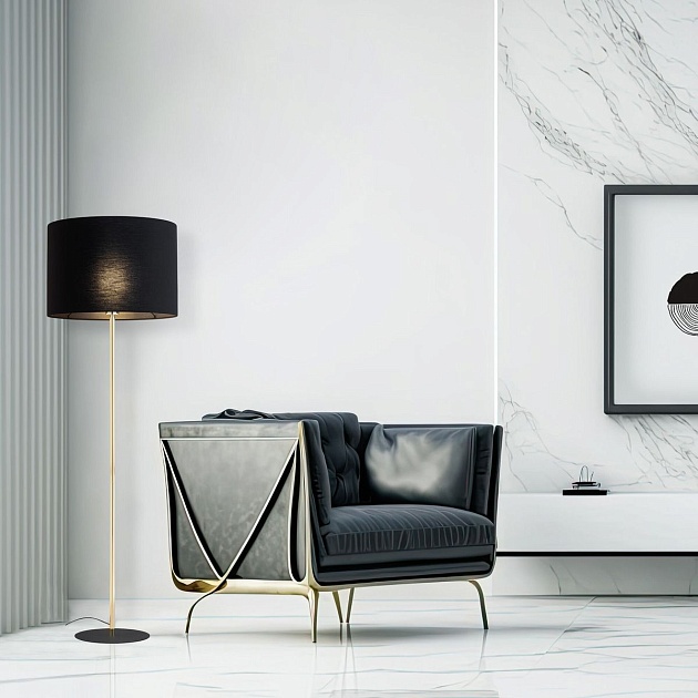 Торшер TK Lighting 16029 Umberto Фото № 5