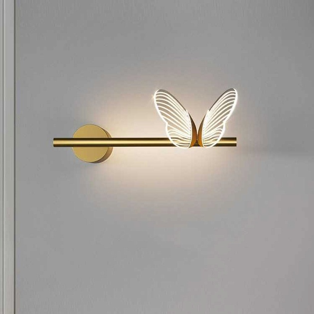 Бра Imperium Loft Babetta Right 212033-23 Фото № 3