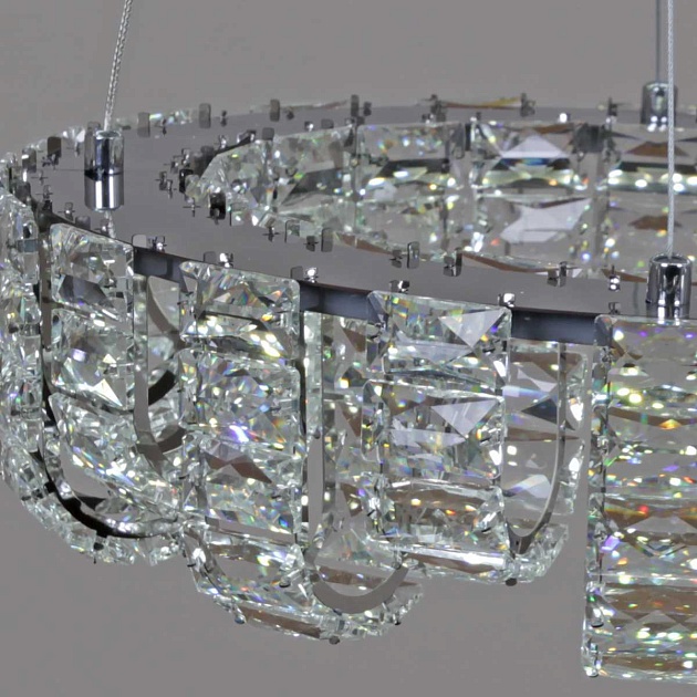 Люстра Reluce 33051-0.4-400 CR Фото № 6