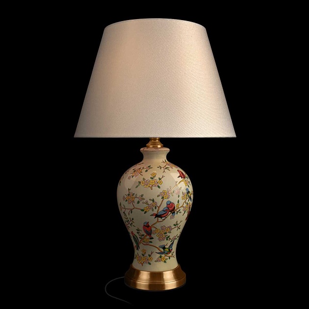 Настольная лампа LOFT IT Gladiole 10382T изображение 3 Настольная лампа LOFT IT Gladiole 10382T Фото № 3