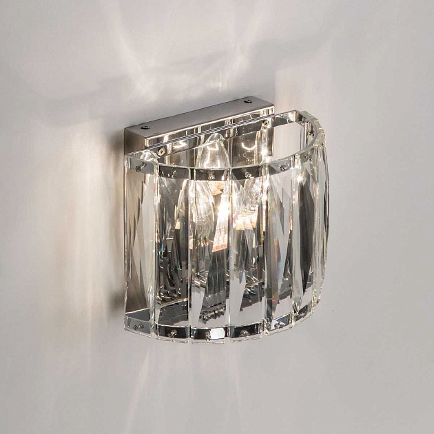 Настенный светильник Citilux Aria EL321W02 изображение 7 Настенный светильник Citilux Aria EL321W02 Фото № 7