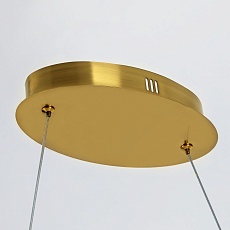 Подвесной светодиодный светильник Citilux Skatt CL213132 3