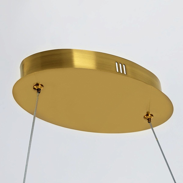 Подвесной светодиодный светильник Citilux Skatt CL213132 Фото № 4