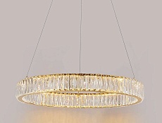 Люстра NEWPORT 8240N/60 gold