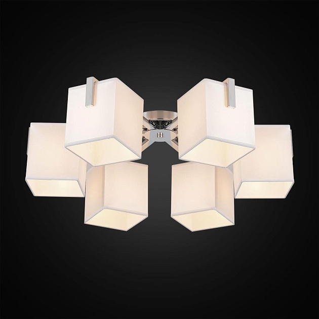 Потолочная люстра Citilux Стенли CL465161 Фото № 2