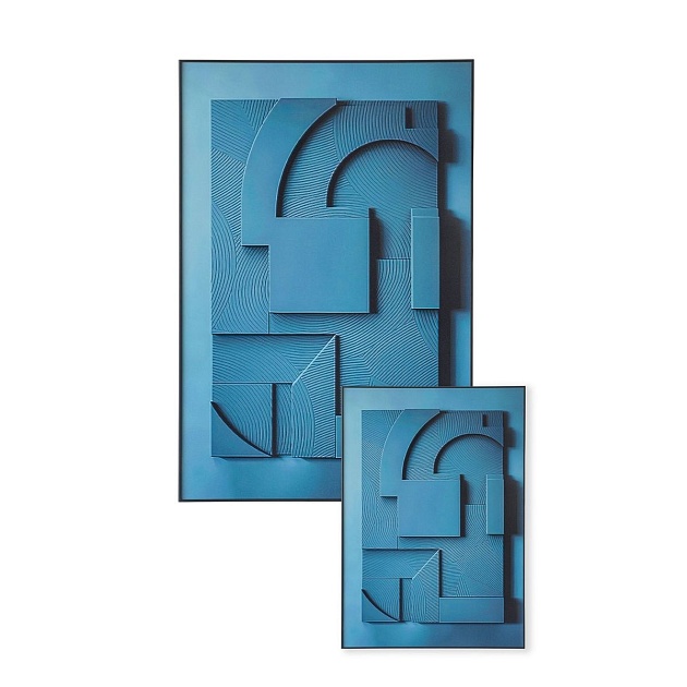 Картина Lumina Deco FP Gypsum 50-70 Фото № 2