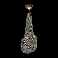 Подвесная люстра Bohemia Ivele 19283/H2/35IV G 1