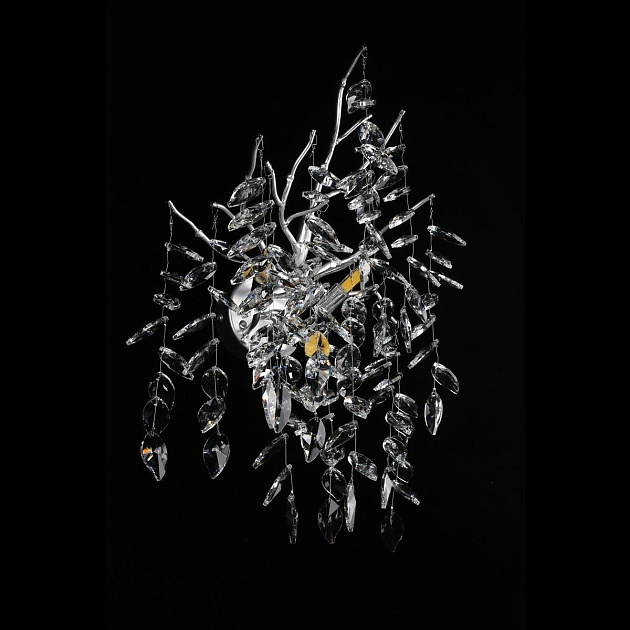 Настенный светильник Aployt Gertunia APL.847.11.03 Фото № 5