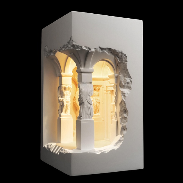 Встраиваемый светильник Loft IT Antique 10355B изображение 13 Встраиваемый светильник Loft IT Antique 10355B Фото № 13