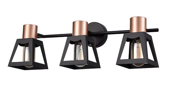 Спот Vele Luce Carisma VL6462W03 Фото № 2