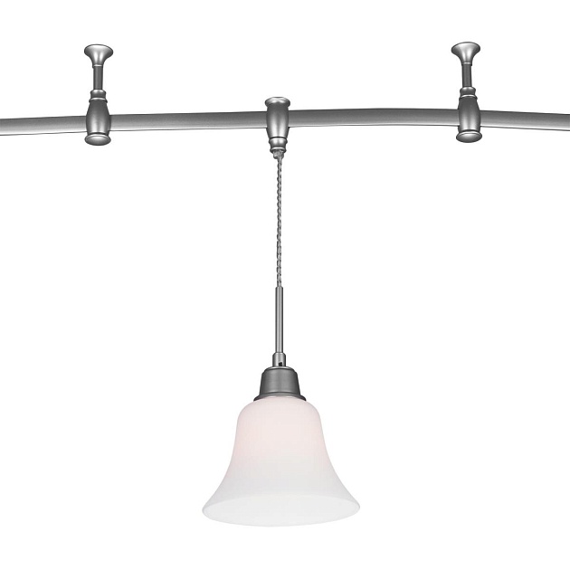 Трековый светильник Citilux Модерн CL560211 Фото № 1