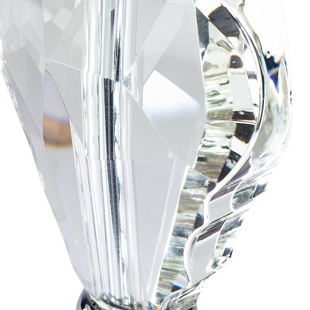 Настольная лампа Arte Lamp Capella A4024LT-1CC Фото № 2