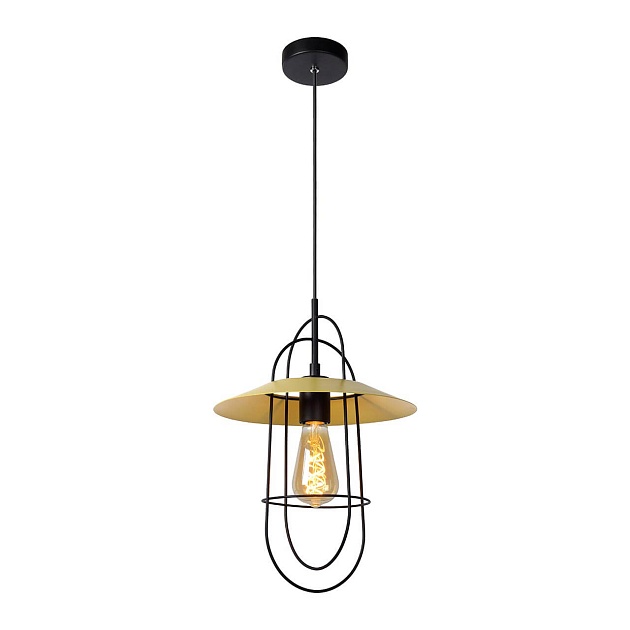 Подвесной светильник Lucide Masson 74309/01/34 Фото № 2