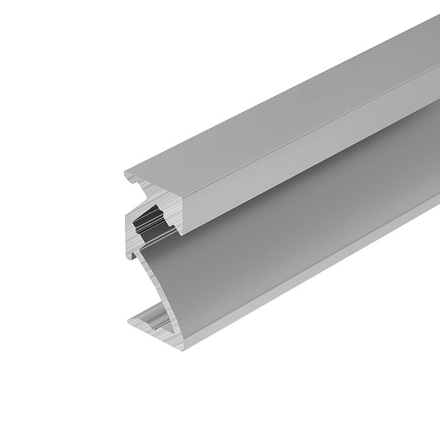 Профиль Arlight SL-Bevel-W21-2000 Anod 043687 Фото № 4
