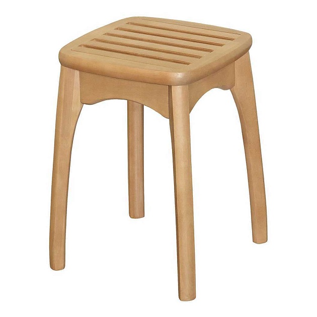 Табурет Мебелик Массив-решётка 008439 Фото № 1