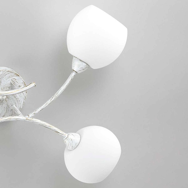 Потолочная люстра Citilux Флорида CL148140 Фото № 3