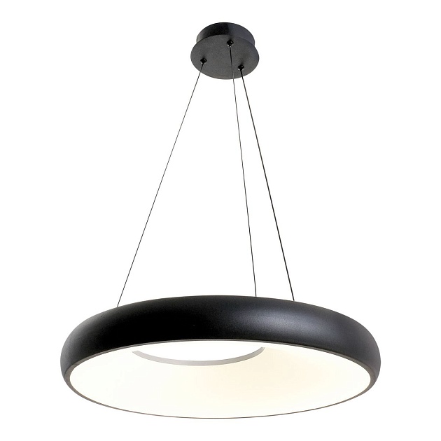 Подвесной светодиодный светильник Lussole Crook LSP-7362 Фото № 1
