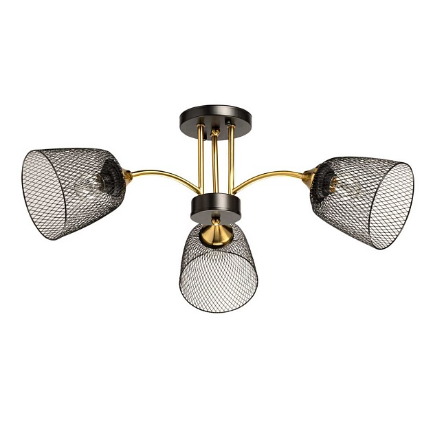 Люстра De City Вита 220014703 Фото № 1