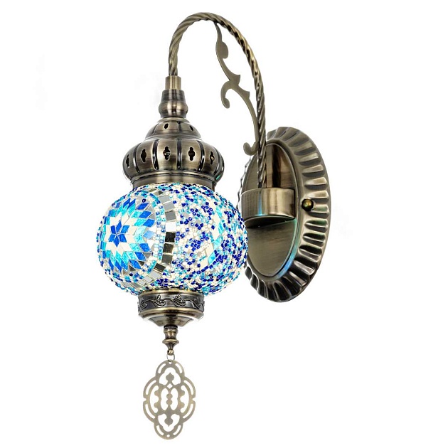 Бра Citilux Каир CL419316 Фото № 7