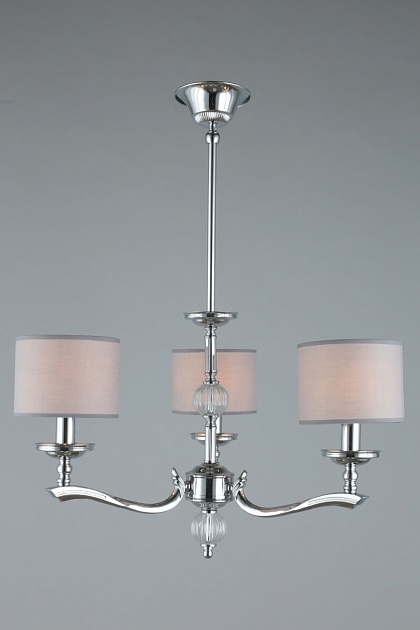 Подвесная люстра Omnilux Sovana OML-64603-03 изображение 6 Подвесная люстра Omnilux Sovana OML-64603-03 Фото № 6