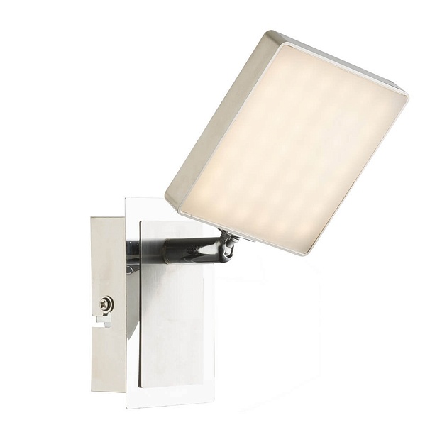 Светодиодный спот Globo Brava 56126-1 Фото № 1