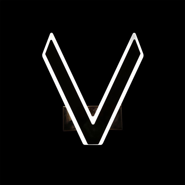 Настенный светильник Citilux Maximus EL335W07.1 Фото № 2