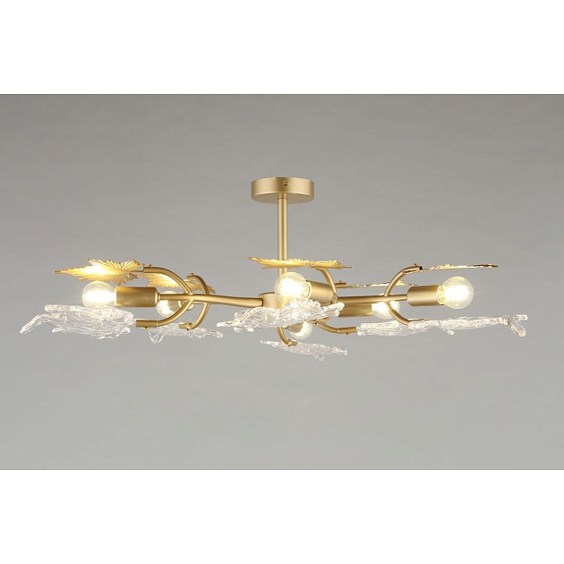 Подвесная люстра Omnilux Vitereta OML-52707-06 Фото № 8