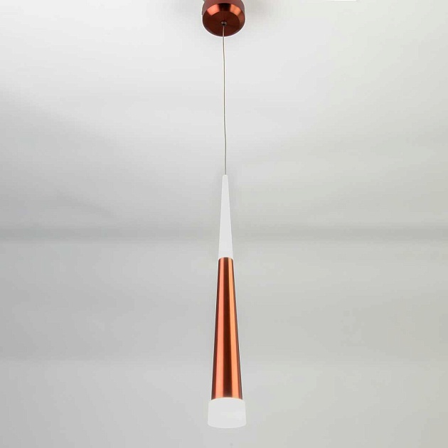 Подвесной светодиодный светильник Citilux Вегас CL227013 Фото № 7