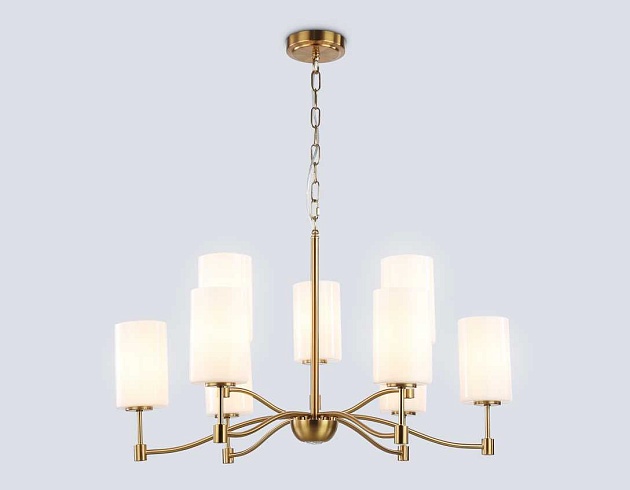 Подвесная люстра Ambrella light High Light LH56054 Фото № 5