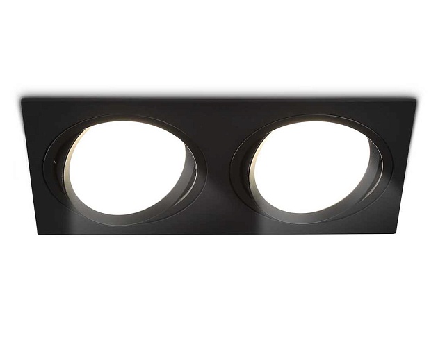 Встраиваемый светильник Ambrella light TECHNO SPOT TN51920 изображение 1 Встраиваемый светильник Ambrella light TECHNO SPOT TN51920 Фото № 1