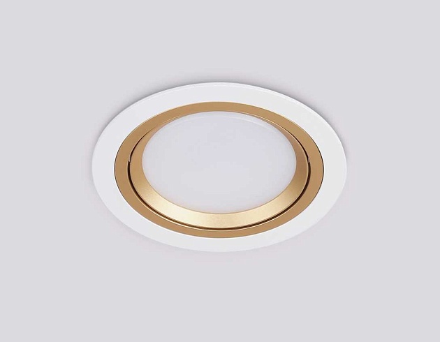 Встраиваемый светильник Ambrella light TECHNO SPOT TN51912 Фото № 4