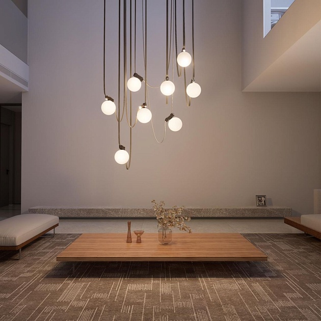 Шинопровод Novotech Shino Easy 135257 Фото № 3